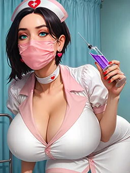 Sophie — Passion Industry